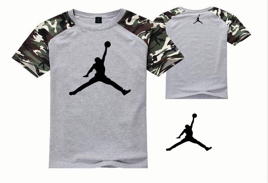 men jordan t-shirt S-XXXL-2198